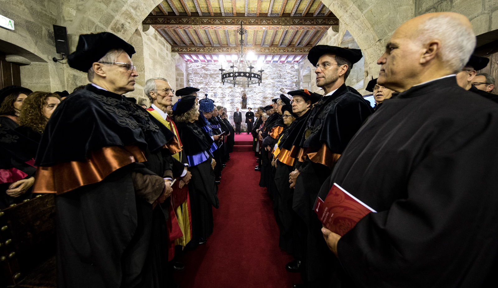 Thumbnail da galeria Aniversário da UMinho